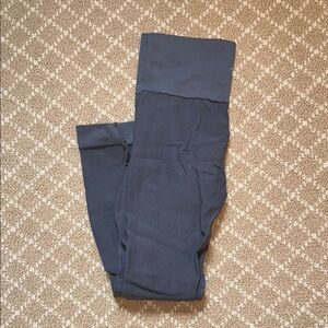 SET Active Dark Gray Leggings